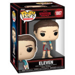 Funko Pop! Stranger Things 5 - Eleven #1807